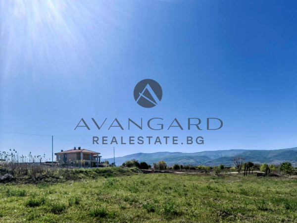 земеделска земя